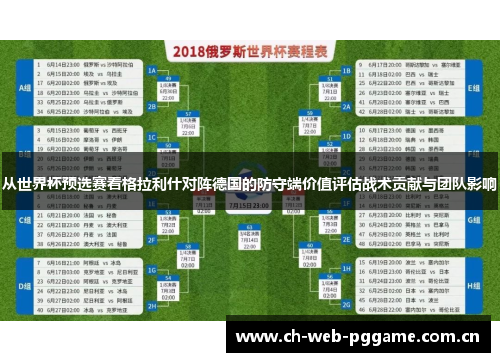 从世界杯预选赛看格拉利什对阵德国的防守端价值评估战术贡献与团队影响